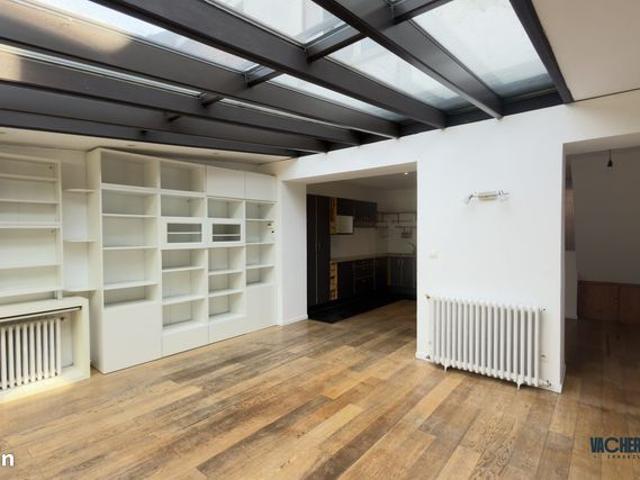 Maison vente à Lille, La Madeleine