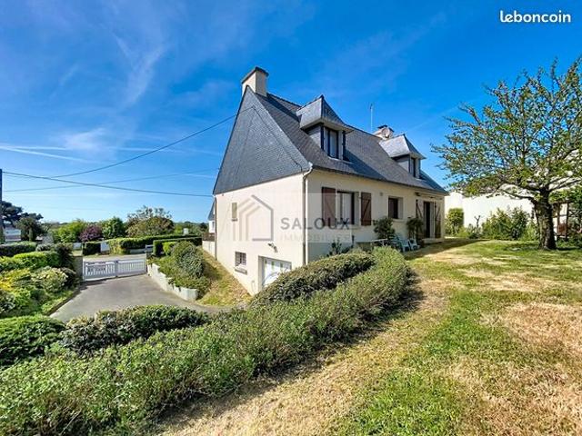 Maison vente à Vannes, Bretagne