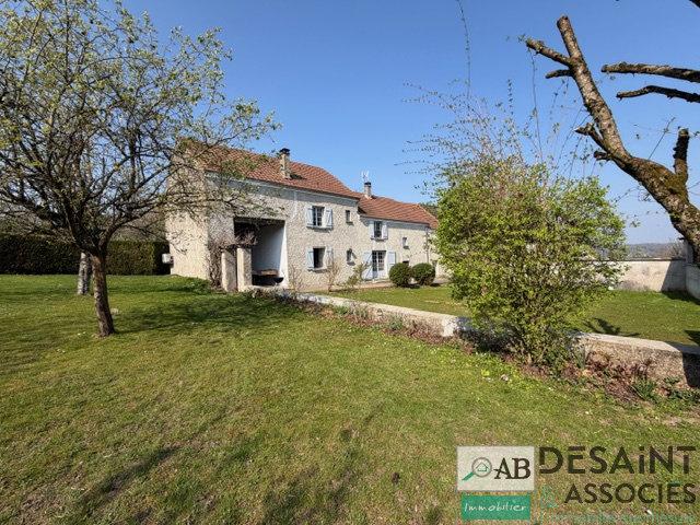 Maison vente à Torcy, Saint-germain-sur-morin