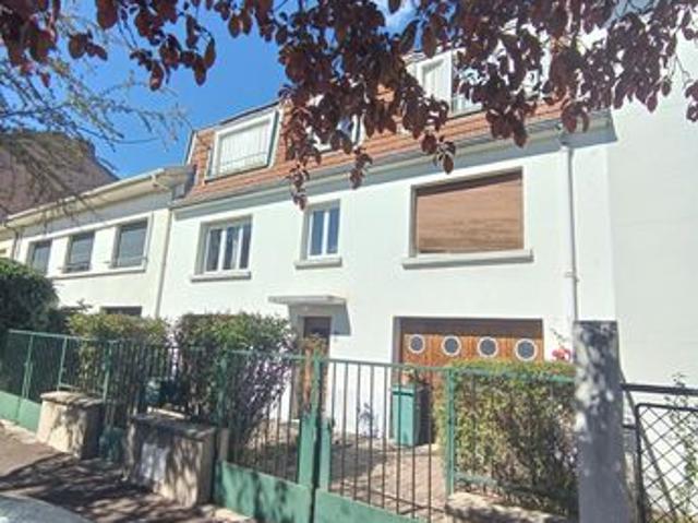 Maison vente à Laxou, Meurthe-et-Moselle