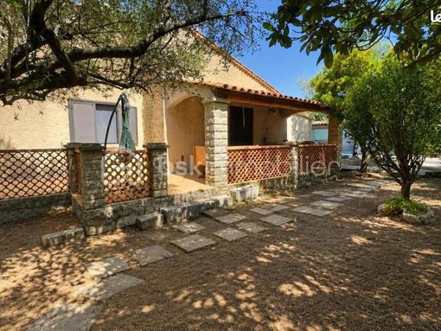 Maison vente à Brignoles, Camps-la-source
