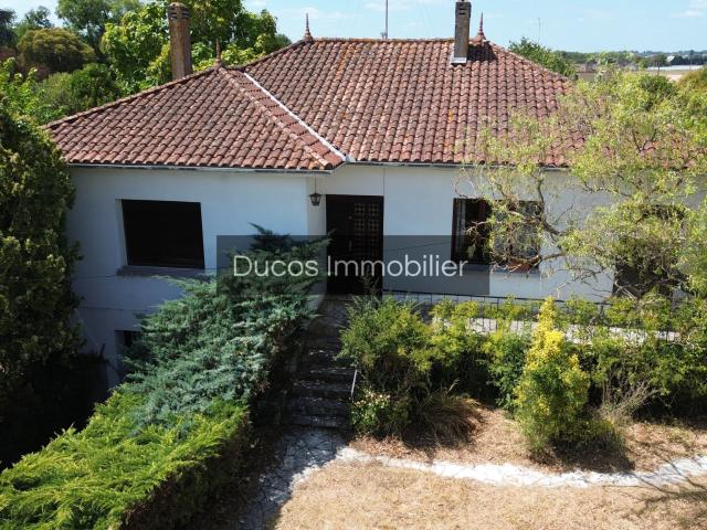 Maison vente à Marmande, Sainte-bazeille