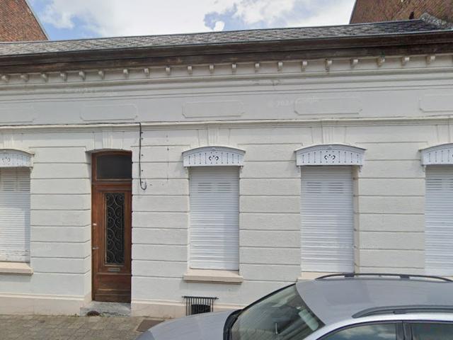 Maison vente à Cambrai, Caudry