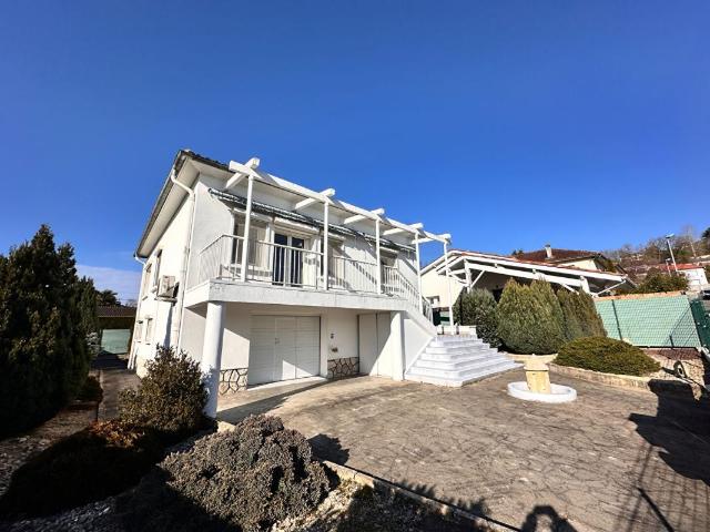 Maison vente à Agen, Bon-encontre