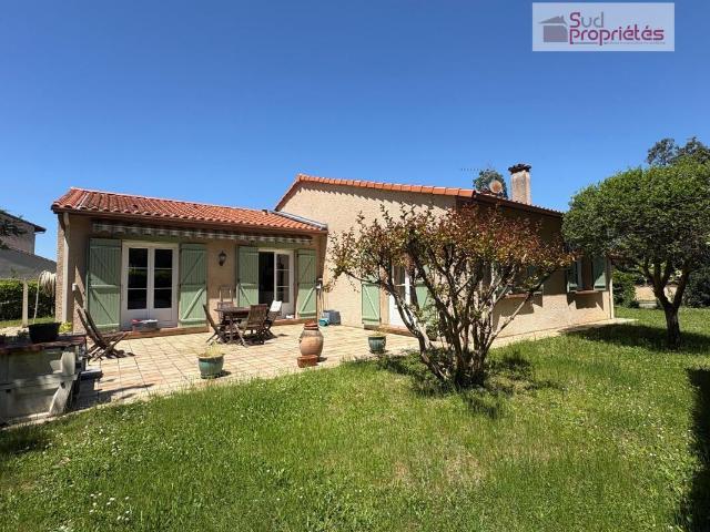 Maison vente à Toulouse, Colomiers