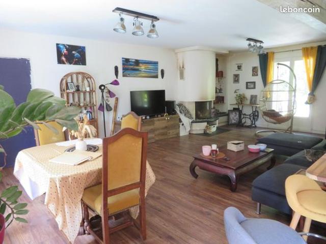 Maison vente à Pamiers