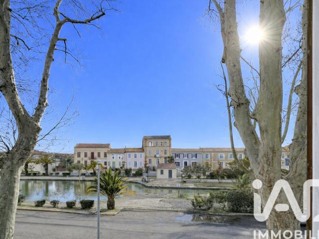Maison vente à Narbonne, Sallèles-d'aude