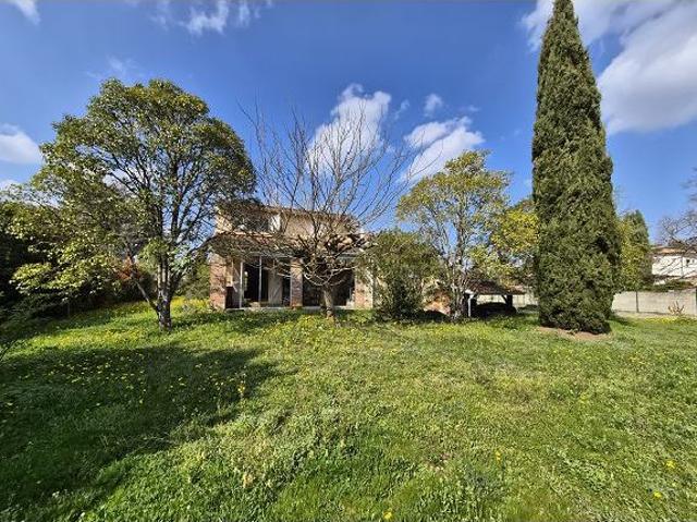 Maison vente à Toulouse, Tournefeuille