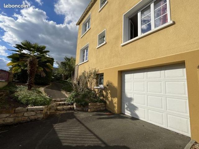 Maison vente à Mamers, Champagne