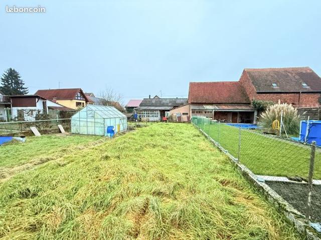 Maison vente à Haguenau-Wissembourg, Brumath