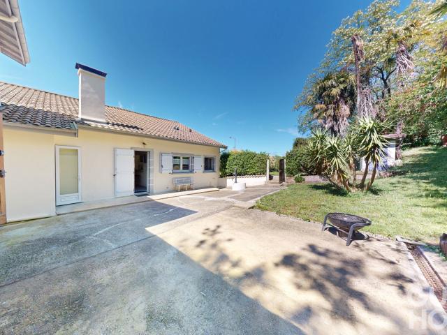 Maison vente à Mont-de-Marsan, Momuy