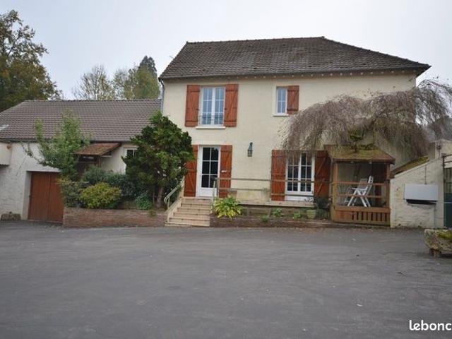 Maison vente à Provins, La Ferté-gaucher