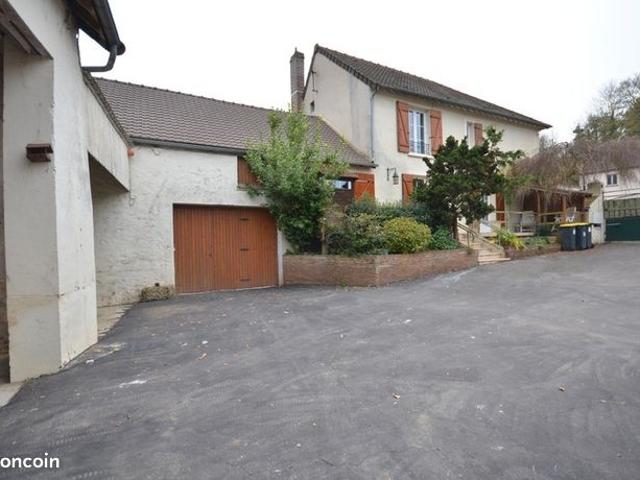 Maison vente à Provins, La Ferté-gaucher