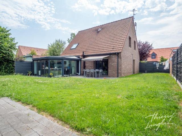 Maison vente à Lille, Cysoing
