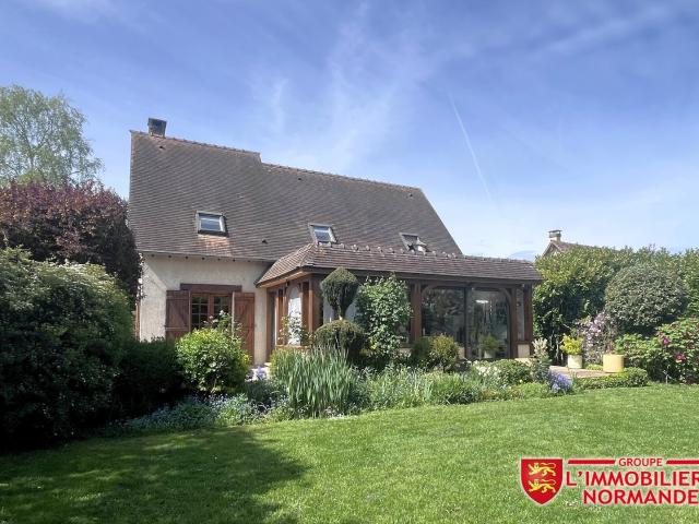 Maison vente à Les Andelys, Douains