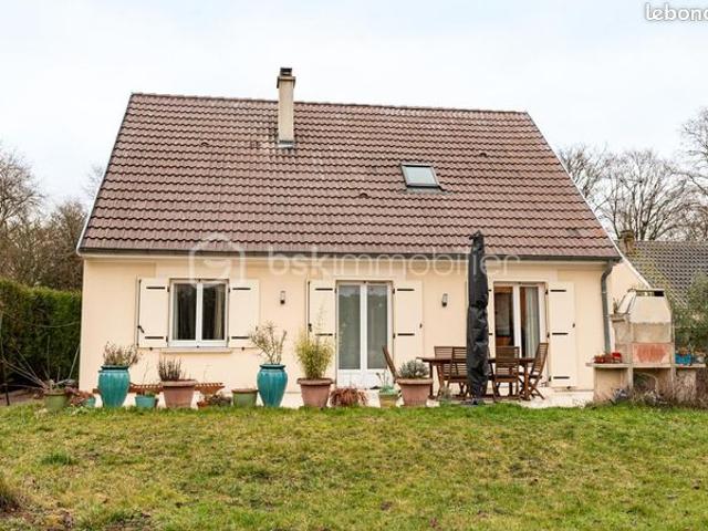 Maison vente à Meaux, Saint-soupplets