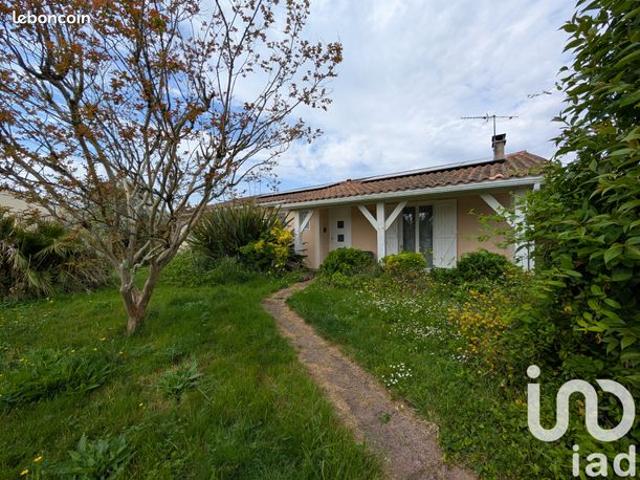 Maison vente à Ambarès-et-lagrave