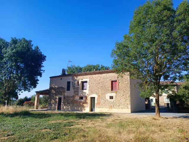 Maison location à Carcassonne, Tréville