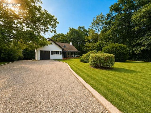 Maison vente à Évreux, La Chapelle-du-bois-des-faulx