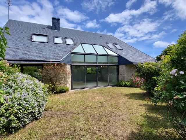 Maison vente à Lorient, Bretagne