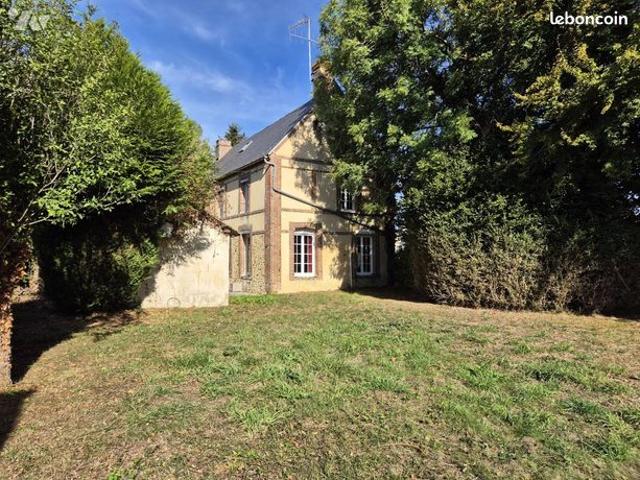 Maison vente à Mortagne-au-Perche, Orne