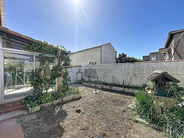 Maison vente à Nîmes