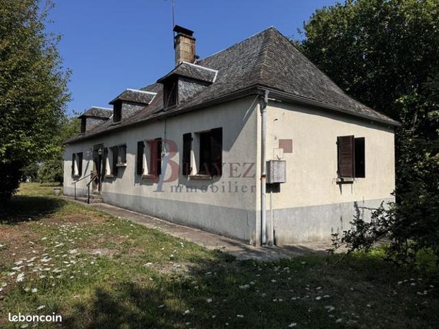 Maison vente à Ussel, Saint-merd-de-lapleau
