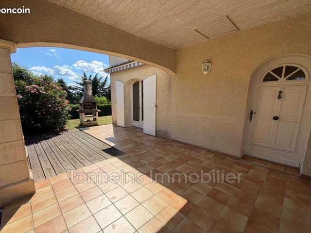 Maison vente à Marmande, Tonneins