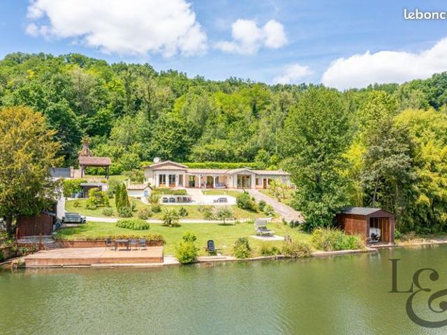 Maison vente à Pinel-hauterive Maison vente à Pinel-hauterive