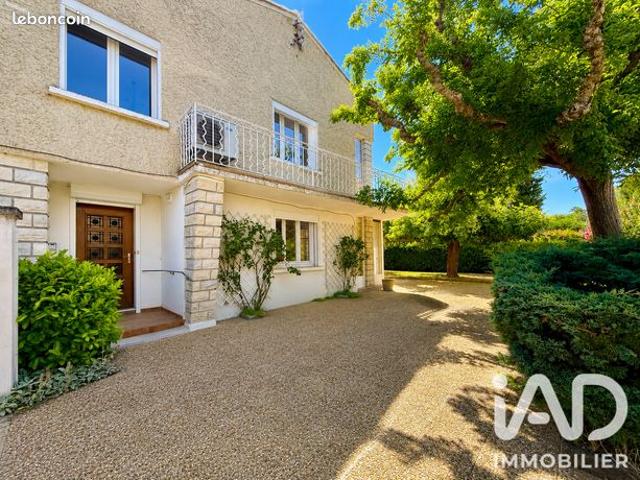 Maison vente à Carpentras, Loriol-du-comtat