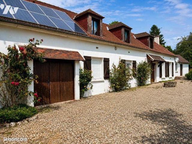 Maison vente à Les Andelys, Normandie