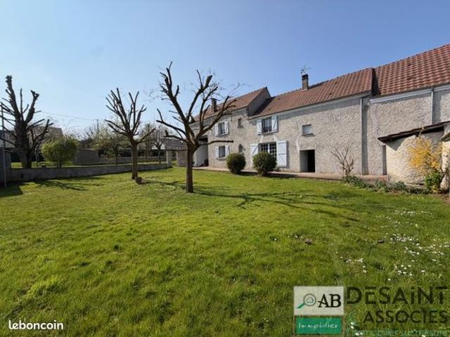 Maison vente à Torcy, Saint-germain-sur-morin