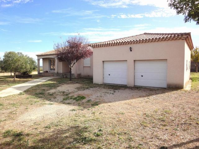 Maison vente à Béziers, Lespignan