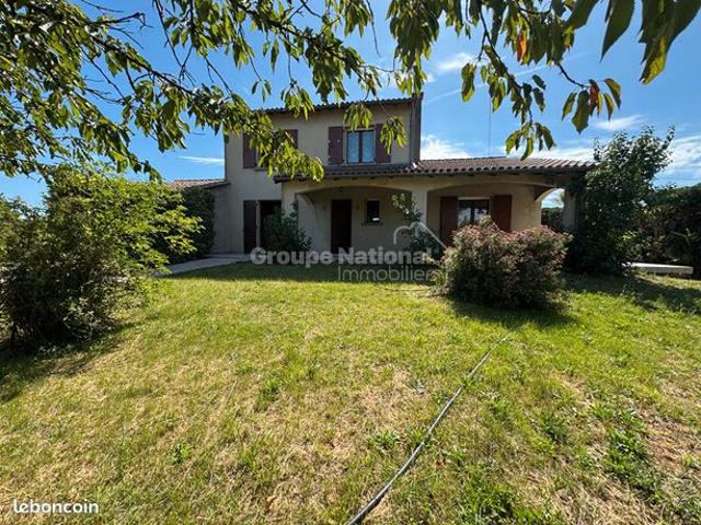 Maison vente à Valence, Chabeuil