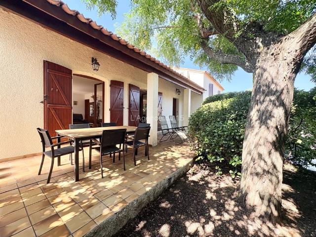Maison vente à Montpellier, Le Crès