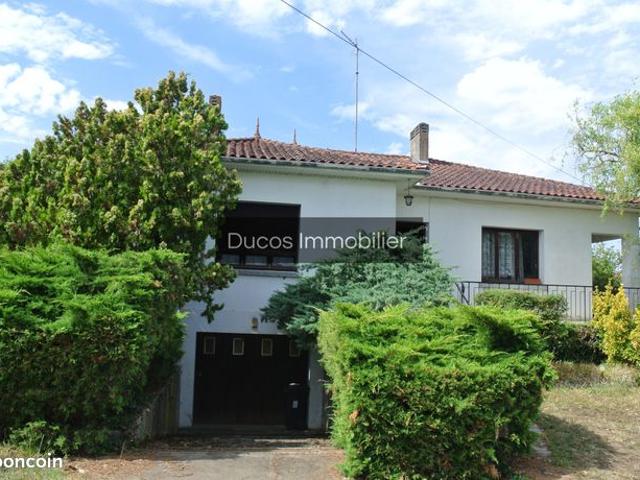 Maison vente à Marmande, Lot-et-Garonne