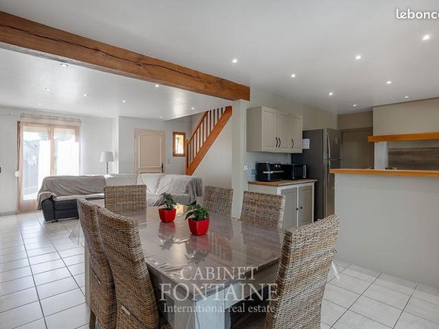 Maison vente à Savignies, Oise
