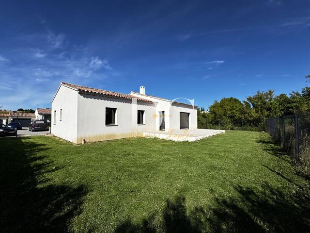 Maison vente à Avignon, L'isle-sur-la-sorgue