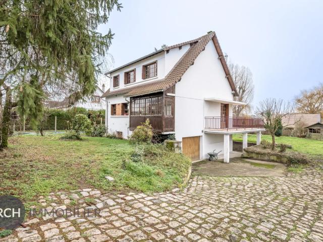 Maison vente à Rambouillet, Montfort-l'amaury