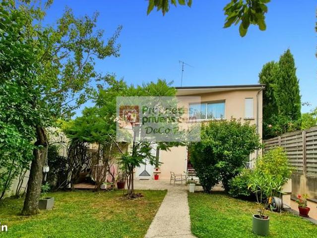 Maison vente à Boulogne-Billancourt, Chaville