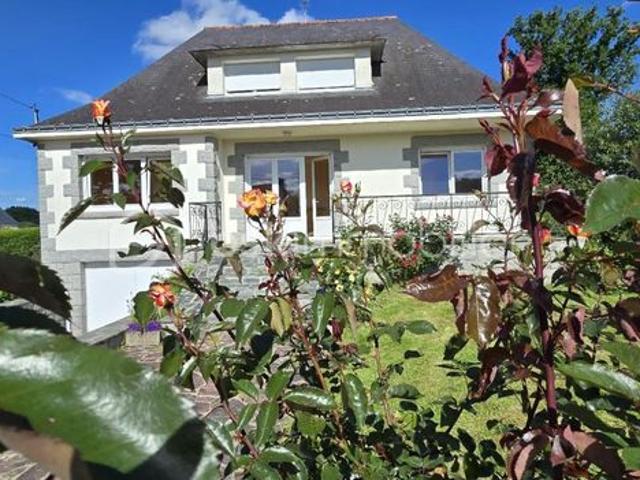Maison vente à Pontivy, Bretagne