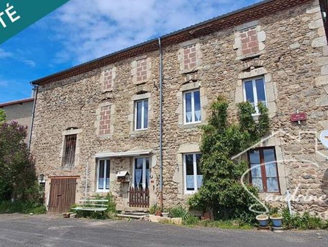Maison vente à Ambert, Fayet-ronaye