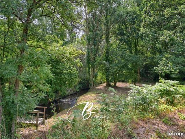 Maison vente à Guingamp, Bretagne