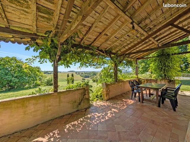 Maison vente à Marmande, Seyches