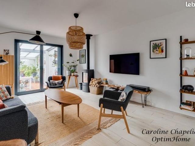 Maison vente à Portet-sur-garonne, Haute-Garonne