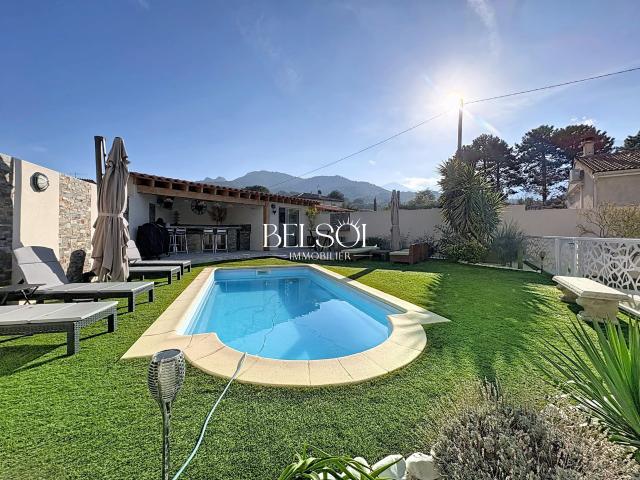 Maison vente à Céret, Sorède