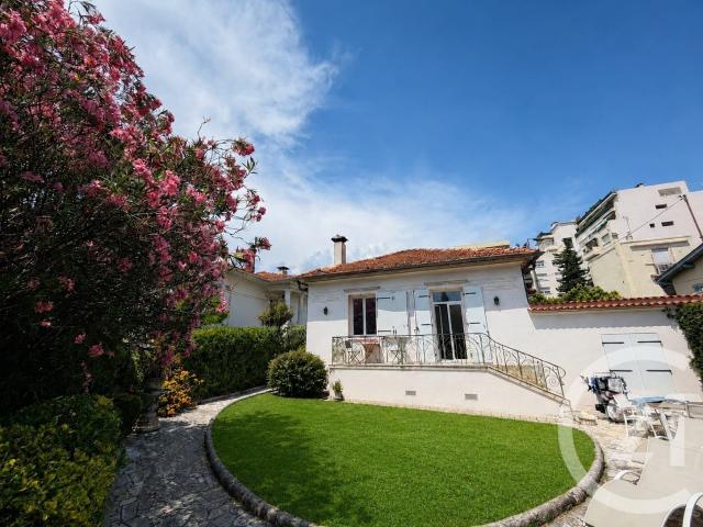 Maison location à Grasse, Cannes