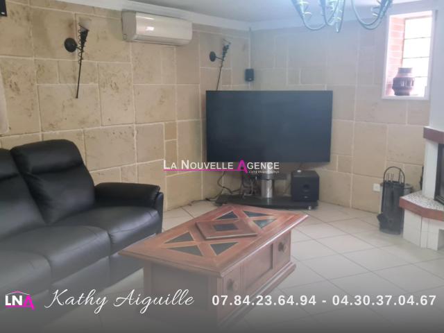 Maison vente à Narbonne, Port-la-nouvelle