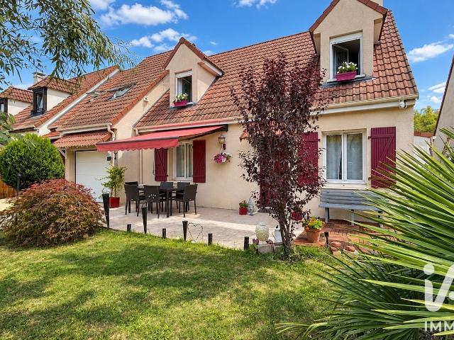 Maison vente à Torcy, Chelles