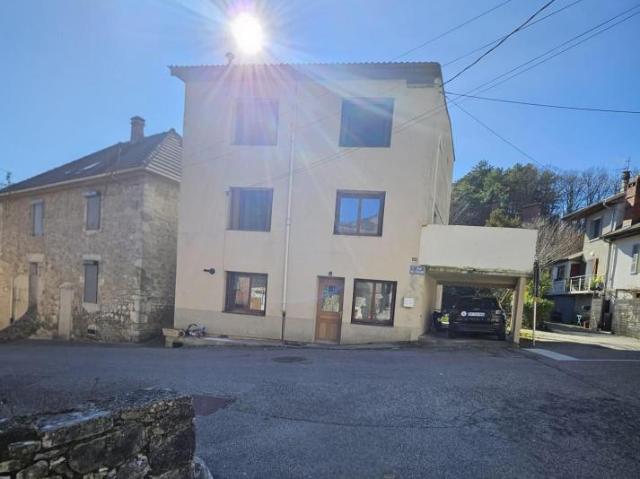 Maison vente à Belley, Culoz